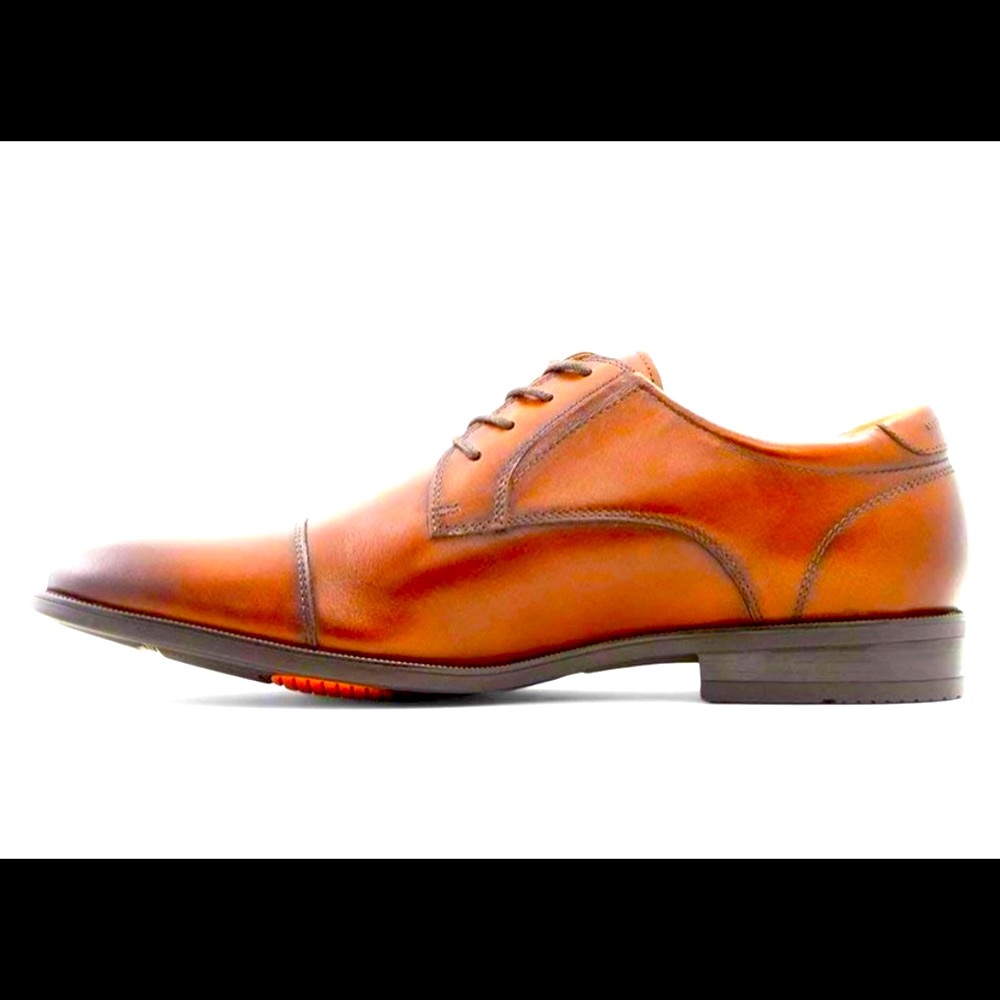 Aldo men’s 100%cow leather shoes - Picture 2 of 8